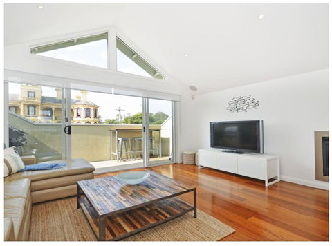 Villa By The Sea - Accommodation 4U 0