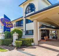 Villa Capri Motel - Accommodation 4U