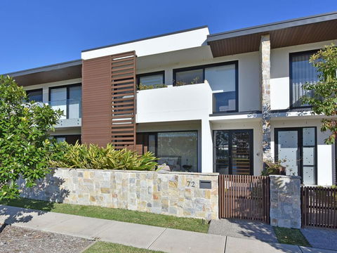 Villa Catania Waterside At Trinity Point - Accommodation 4U 0