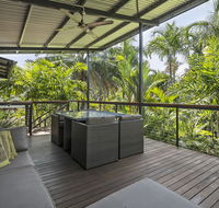 Villa Frangipani - Accommodation 4U