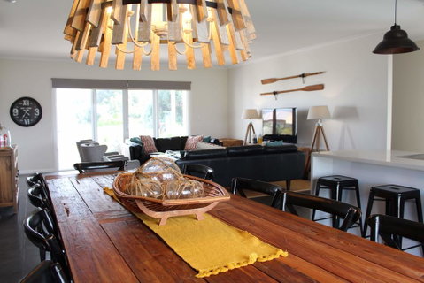Villa Malmo - Accommodation 4U 1