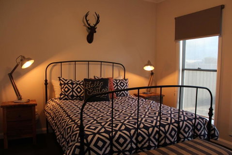 Villa Malmo - Accommodation 4U 2