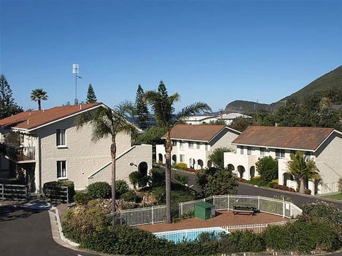 VILLA MANYANA 7 - Accommodation 4U 0