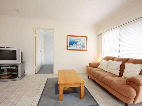 Villa Manyana Unit 25 - Accommodation 4U 3