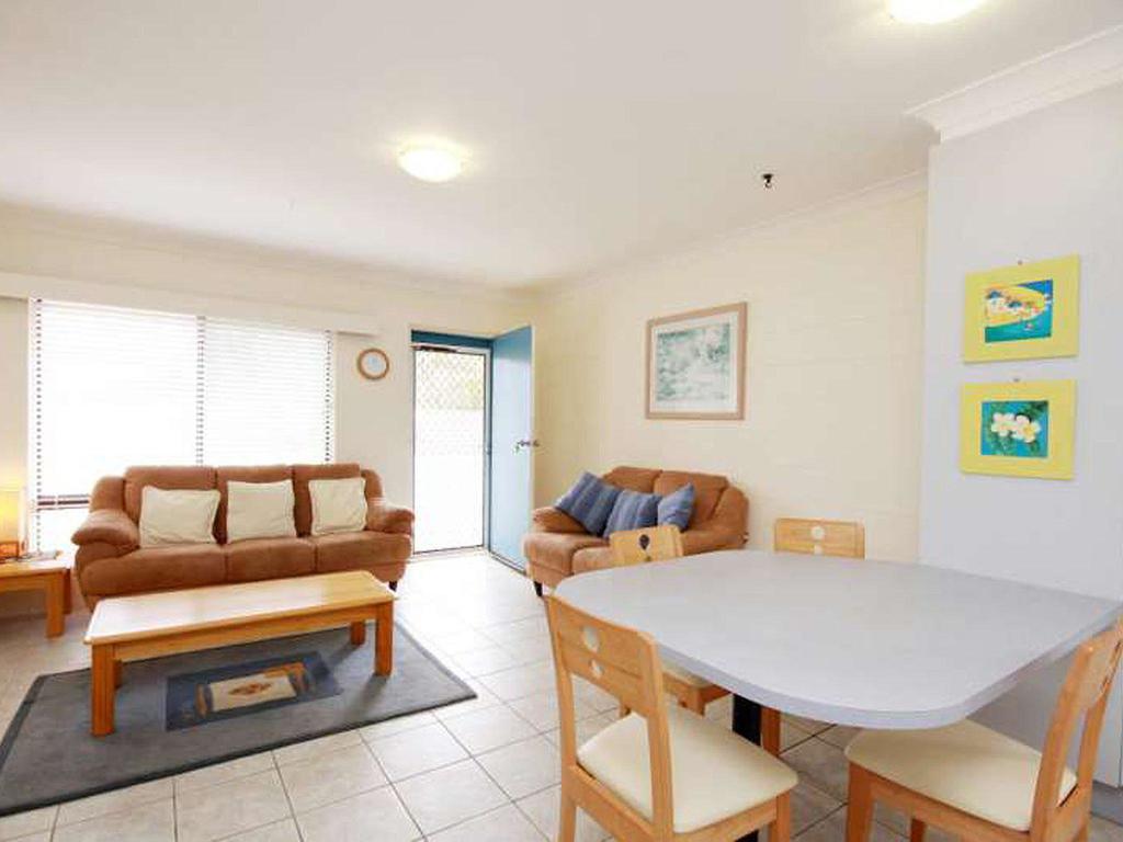Shallow Bay NSW Accommodation 4U