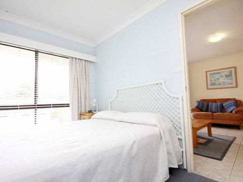 Villa Manyana Unit 25 - Accommodation 4U 2