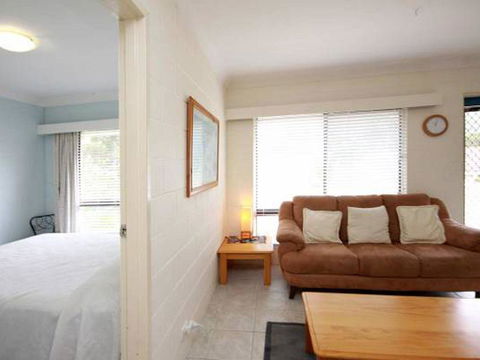 Villa Manyana Unit 25 - Accommodation 4U 1
