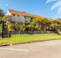 Villa Manyana Unit 26 - Accommodation 4U