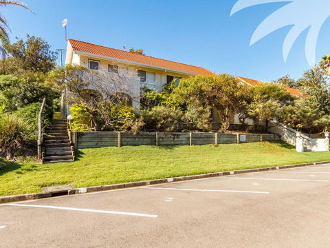 Villa Manyana Unit 26 - Accommodation 4U 0
