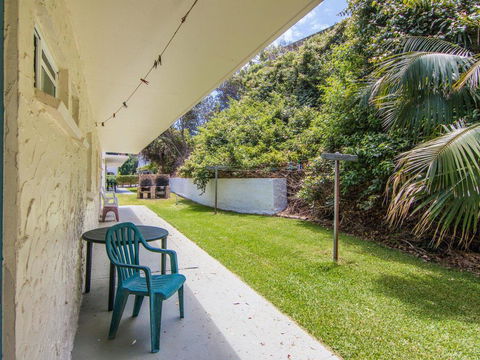Villa Manyana Unit 28 - Accommodation 4U 2