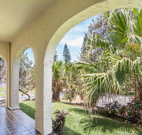 Villa Manyana Unit 28 - Accommodation 4U