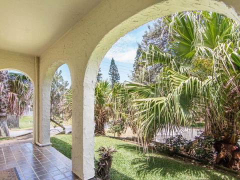 Villa Manyana Unit 28 - Accommodation 4U 0