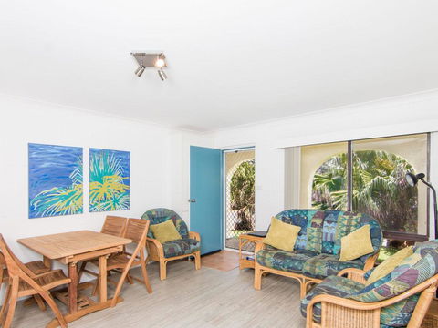 Villa Manyana Unit 28 - Accommodation 4U 3