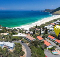 Villa Manyana Unit 30 - Accommodation 4U