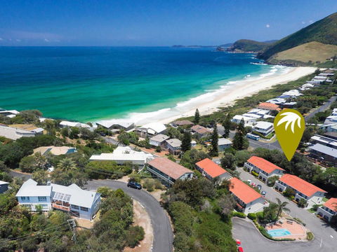 Villa Manyana Unit 30 - Accommodation 4U 0