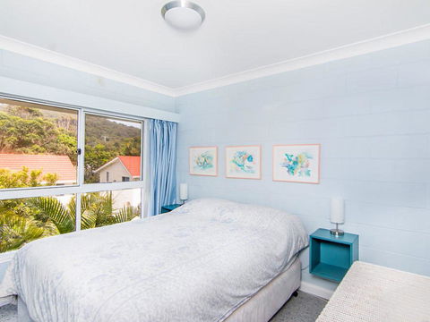 Villa Manyana Unit 30 - Accommodation 4U 1