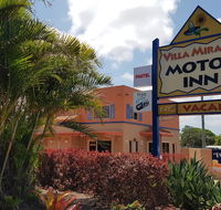 Villa Mirasol Motor Inn - Accommodation 4U