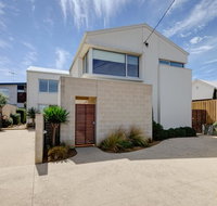 Villa Moyne - located in a quiet cul de sac and designed for beach families - Accommodation 4U