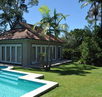 Villa Nirvana - Accommodation 4U