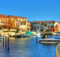 Villa Port Grimaud on Bouvard Island - Accommodation 4U