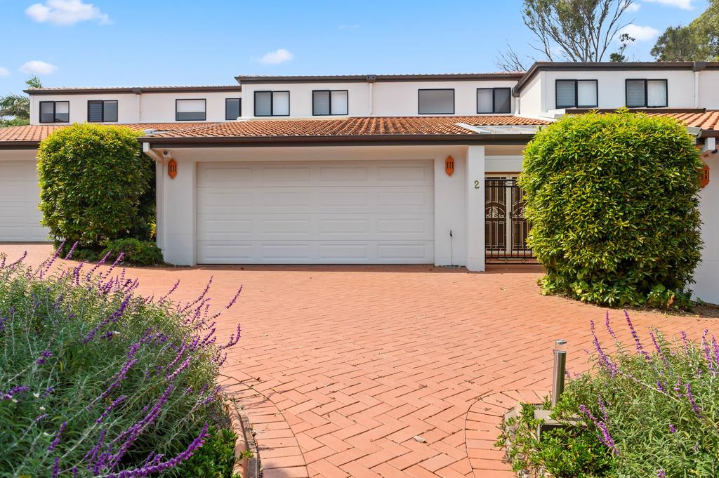 Central Bucca NSW Accommodation 4U