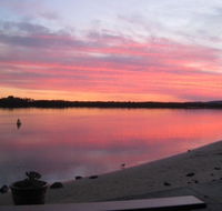 Villa Riviera on River Front - Accommodation 4U