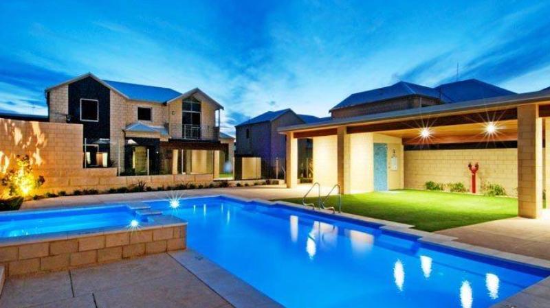 Mandurah WA Accommodation 4U