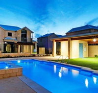 Villa Serenity On The Terrace - Accommodation 4U