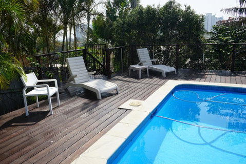 Villa With Views & Pool - Accommodation 4U 1