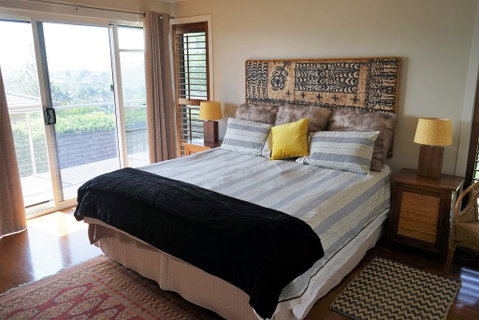 Villa With Views & Pool - Accommodation 4U 3