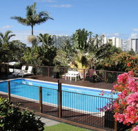 Villa with Views  Pool - Accommodation 4U