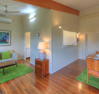 Village Stays Coldstream Gallery Apartment - Accommodation 4U