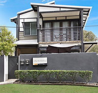 Villas at Hastings Point - Accommodation 4U