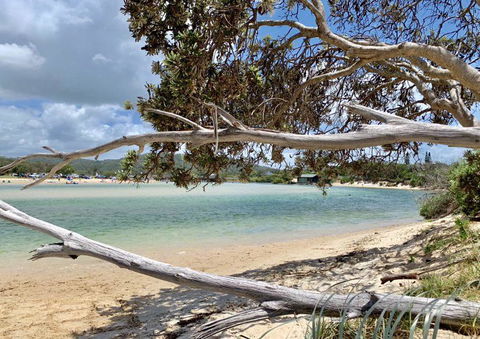 Villas At Hastings Point - Accommodation 4U 1