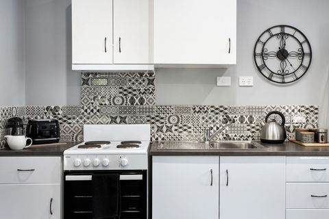 Villino - Accommodation 4U 3