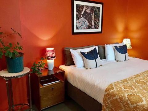 Vine Valley Inn - Accommodation 4U 0