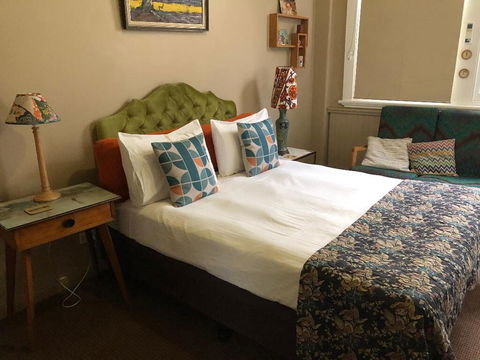 Vine Valley Inn - Accommodation 4U 3
