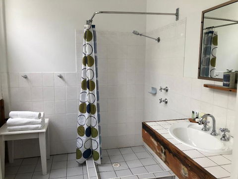 Vine Valley Inn - Accommodation 4U 1