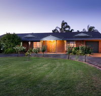 Vineyard Retreat Mildura - Accommodation 4U