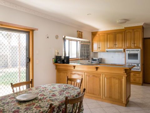 Vineyard Retreat Mildura - Accommodation 4U 3