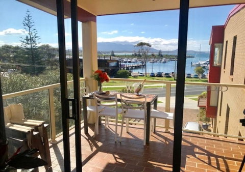 Vista Marina Penthouse #6 - Accommodation 4U 1