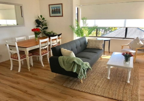Vista Marina Penthouse #6 - Accommodation 4U 3