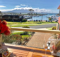 Vista Marina Penthouse 6 - Accommodation 4U