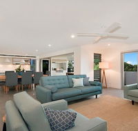VistaLennox - WiFi and A/C - Accommodation 4U