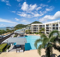 Vue Apartments Trinity Beach - Accommodation 4U