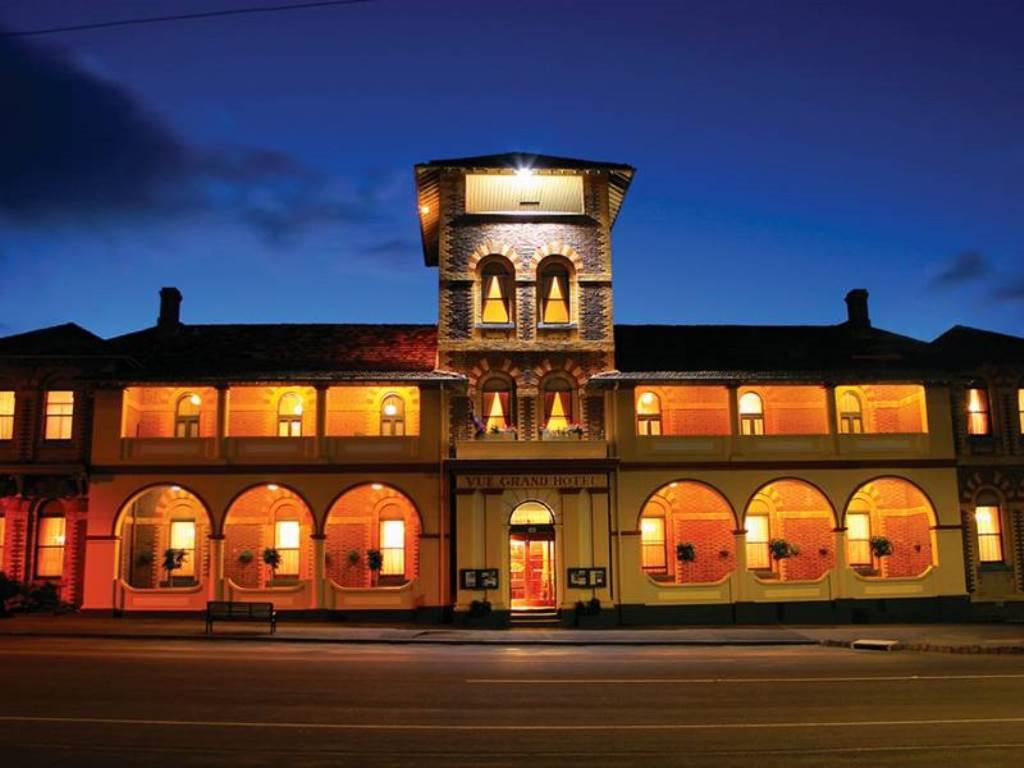 Queenscliff VIC Accommodation 4U