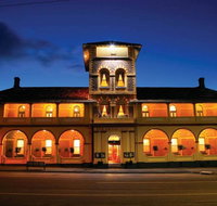 Vue Grand Hotel - Accommodation 4U