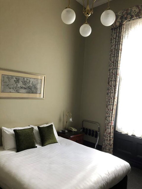 Vue Grand Hotel - Accommodation 4U 3