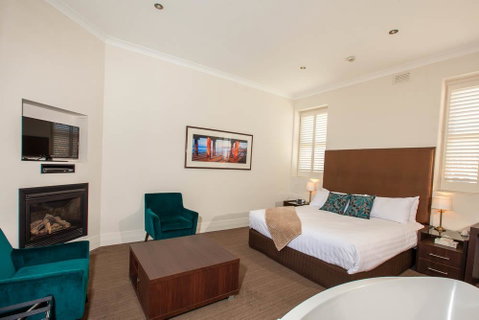Vue Grand Hotel - Accommodation 4U 2
