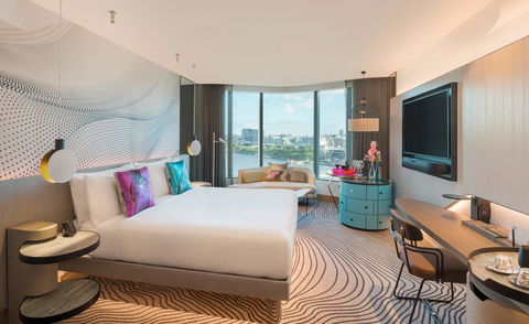 W Brisbane - Accommodation 4U 3